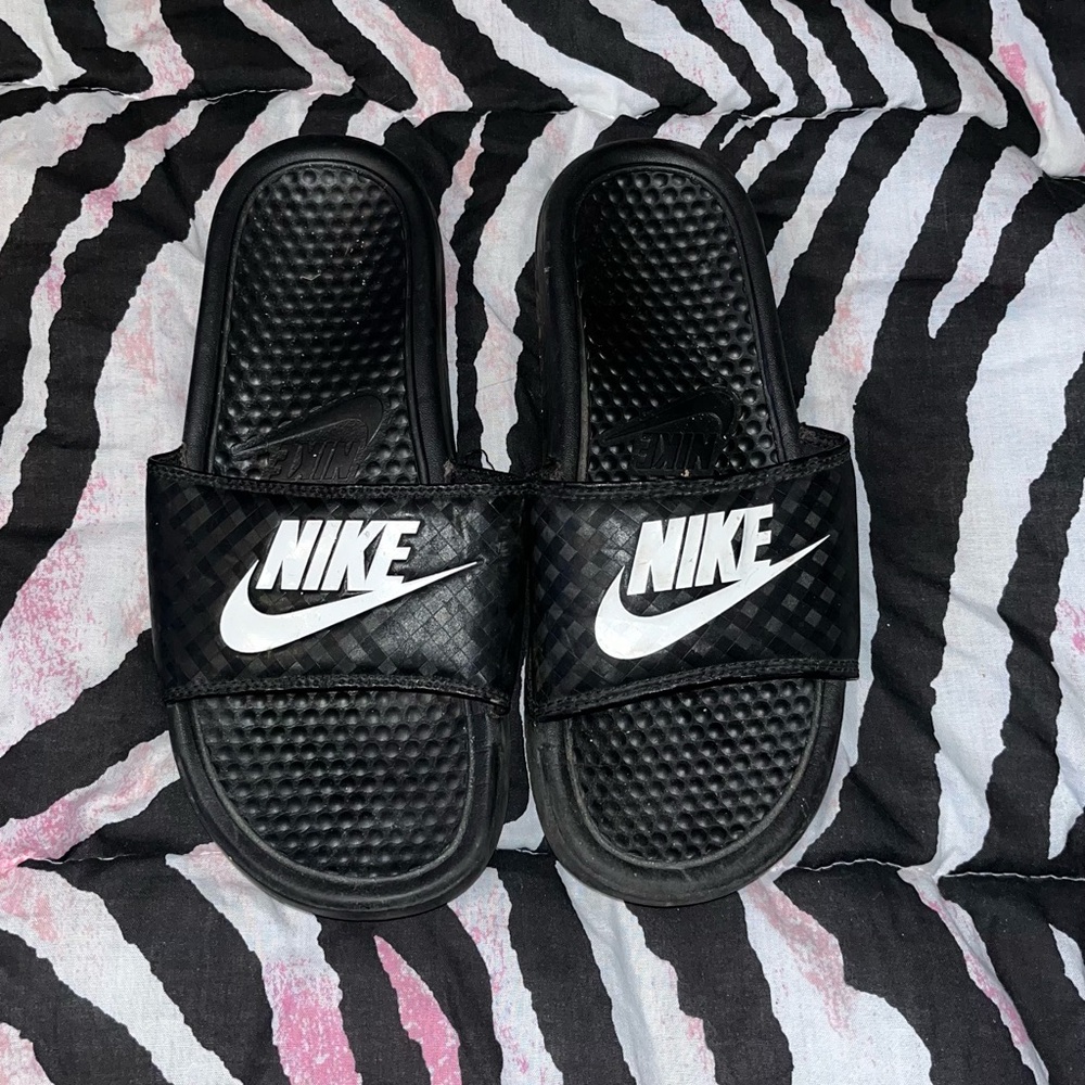 Nike Slides